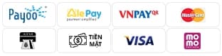 Phương thức thanh toán