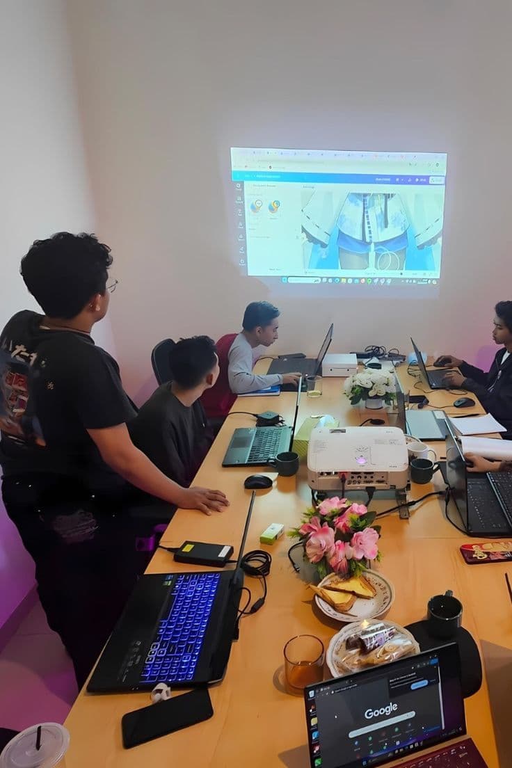 Phân tích website và tối ưu kỹ thuật